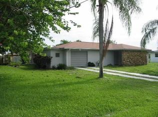 1421 Irondale St E, Lehigh Acres, FL 33936