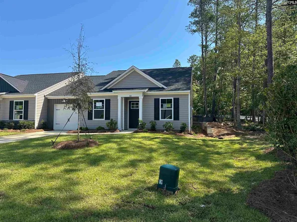 100 Prairie Grass Way, Columbia, SC 29212