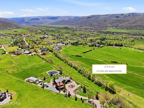 2885 Elk Meadows Dr, Kamas, UT 84036