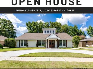 8591 Wakefield Ave, Baton Rouge, LA 70806