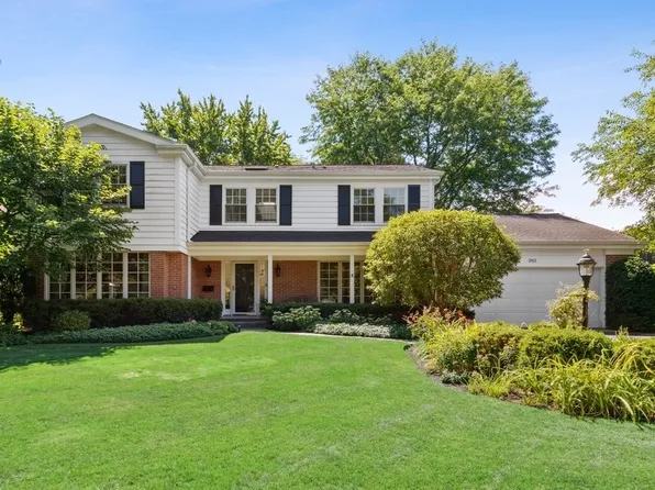 910 Dryden Ln, Highland Park, IL 60035