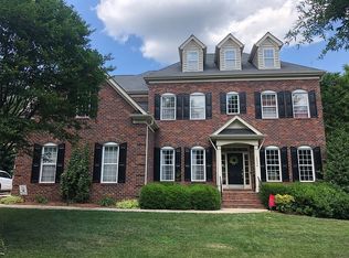 15934 Dunster Ln, Huntersville, NC 28078