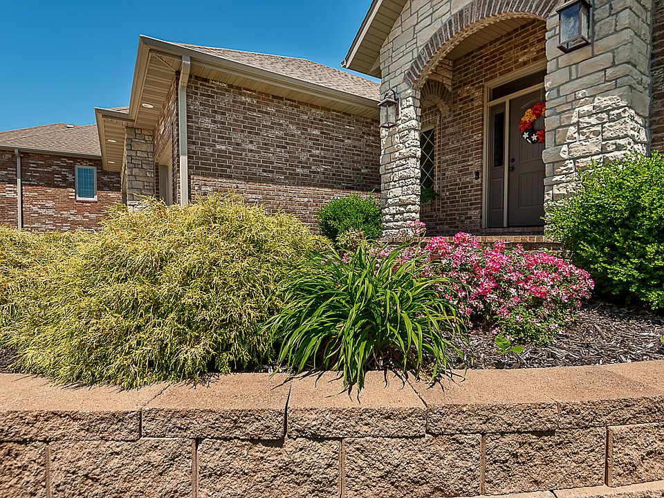 5386 S Faust Avenue, Springfield, MO 65810 | Zillow