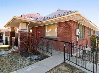 37 W Main St, Midway, UT 84049