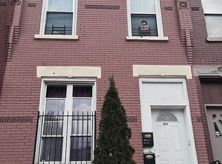 532 Martin Luther King Dr, Jersey City, NJ 07304