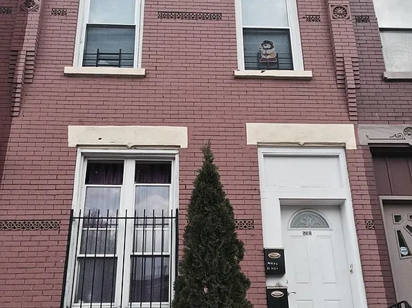 532 Martin Luther King Dr, Jersey City, NJ 07304