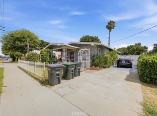 360 E La Veta Ave, Orange, CA 92866