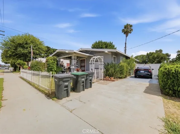 360 E La Veta Ave, Orange, CA 92866