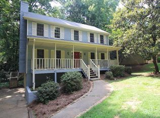 3965 Dawn Dr NW, Kennesaw, GA 30144
