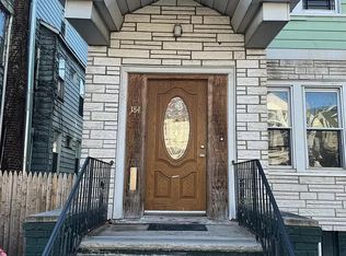 184 Mapes Ave #4, Newark, NJ 07112