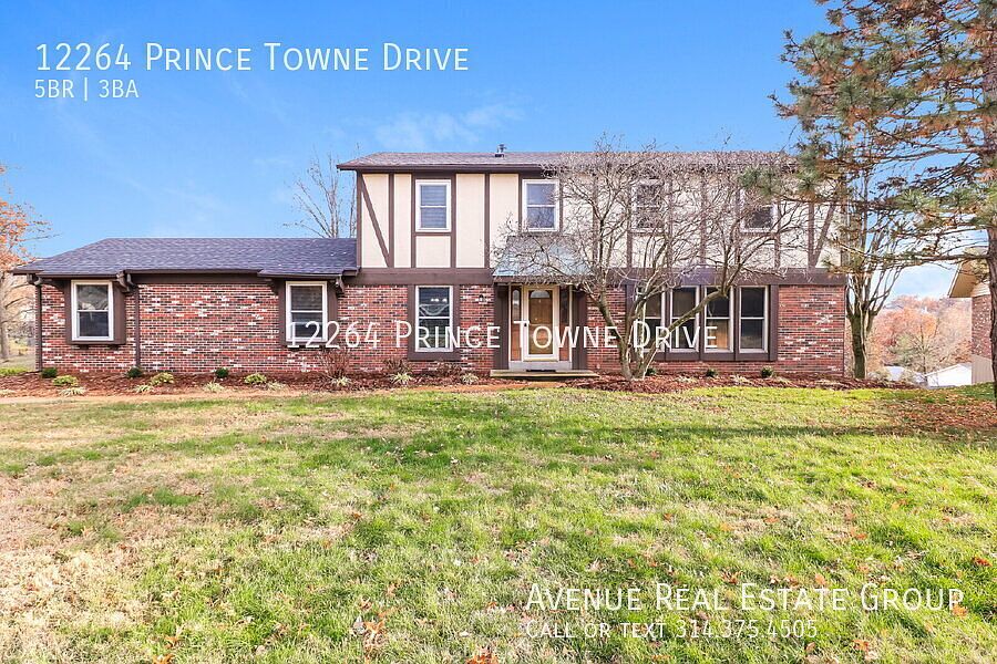 1st image of 12264 Prince Towne Dr