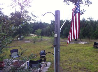 40 Acres, Chunchula Turnerville, AL 36521
