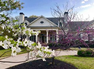 1100 Summit Dr, Watkinsville, GA 30677