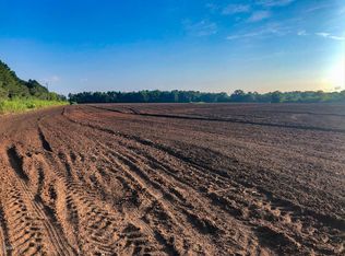 Agricola Latonia Rd, Lucedale, MS 39452