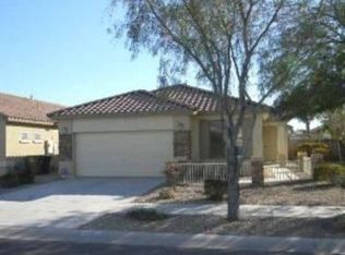 20943 E Desert Hills Blvd, Queen Creek, AZ 85142