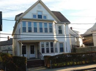 26 Haskell St, Cambridge, MA 02140