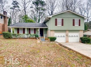 2242 Emerald Springs Dr, Decatur, GA 30035