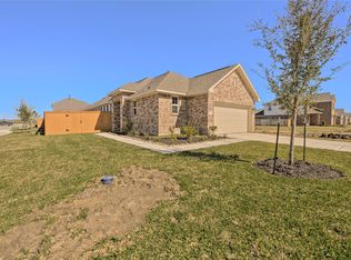 1209 Red Hills Dr, Iowa Colony, TX 77583