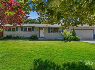 6610 S San Luis Way, Boise, ID 83709