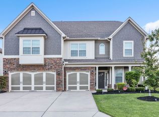 306 Glencairn Ct, Simpsonville, SC 29681