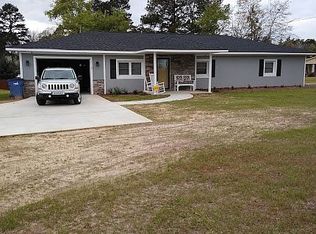 1355 Lone Oak Rd, Grovetown, GA 30813