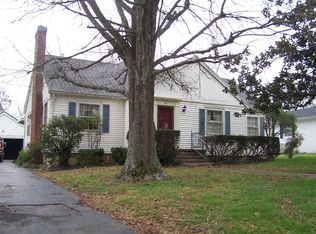 531 Highland Ave, Pulaski, TN 38478