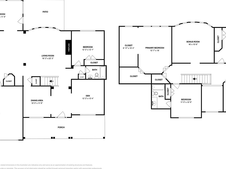 2nd image of 374 Silvertop Dr
