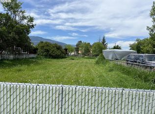 Depot St, Enterprise, OR 97828
