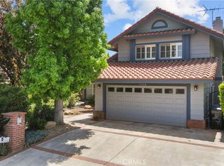 19708 Lull St, Winnetka, CA 91306