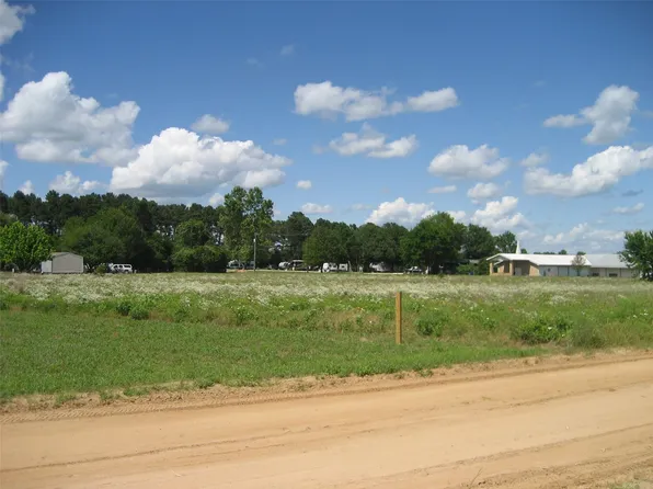 0 Private Rd #287, Grapeland, TX 75844