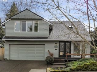 13040 SW Falcon Rise Dr, Tigard, OR 97223