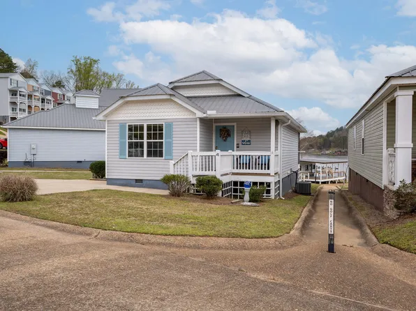 4480 County Road 44, Leesburg, AL 35983