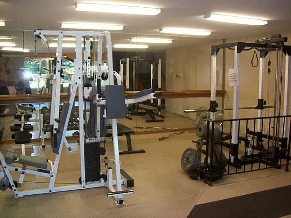 Community Fitness Center