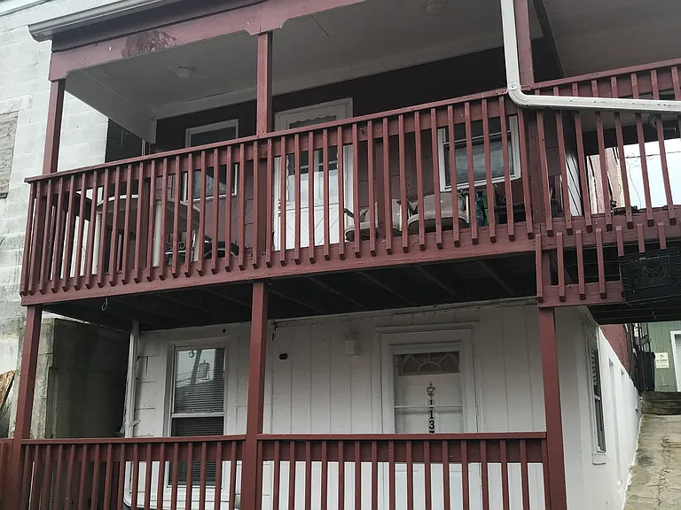 1137 Fortuna St #C — Photo 1