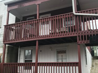 1137 Fortuna St #C, Bethlehem, PA 18015