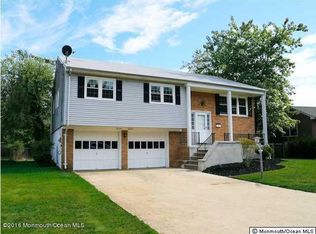 1418 Buckner St, Point Pleasant Beach, NJ 08742