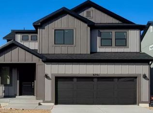 6761 S Glade Creek Dr, West Jordan, UT 84081