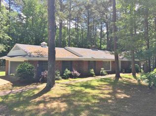 1090 Rolling Hills Dr, Crystal Springs, MS 39059