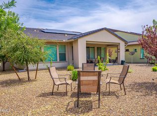 3610 Stampede Dr, Wickenburg, AZ 85390