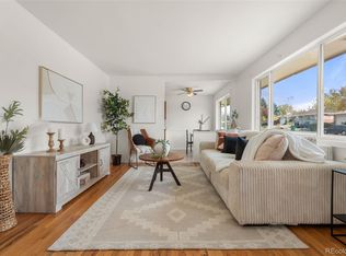 8511 Franklin Drive, Denver, CO 80229