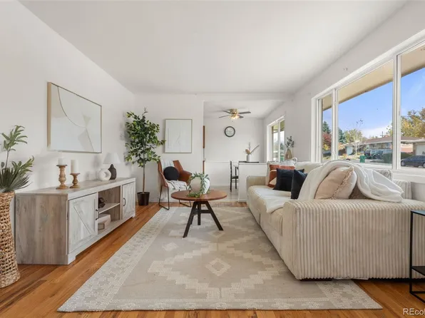 8511 Franklin Drive, Denver, CO 80229