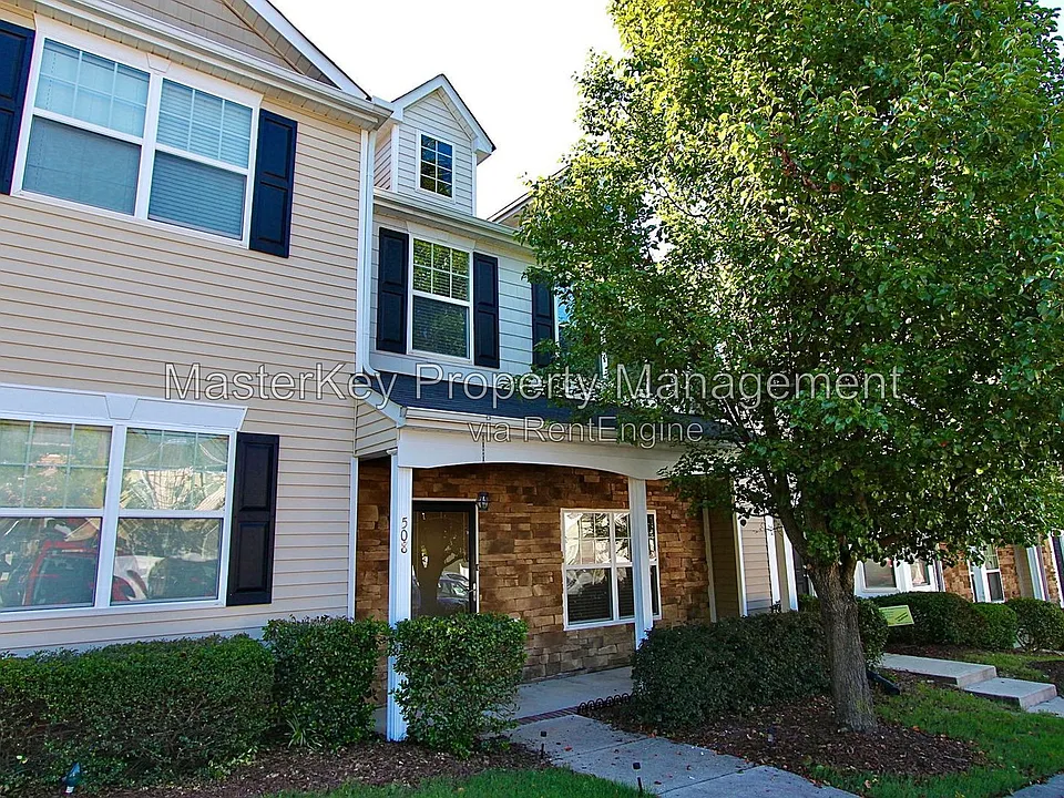 508 Bayou Ct