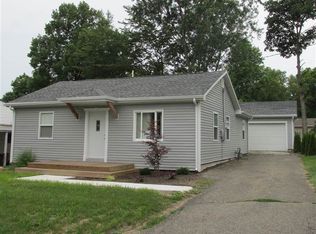 9 Strathmoor Dr, Wabash, IN 46992