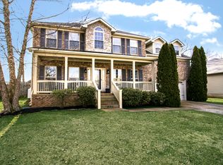 816 Flint Ridge Rd, Versailles, KY 40383