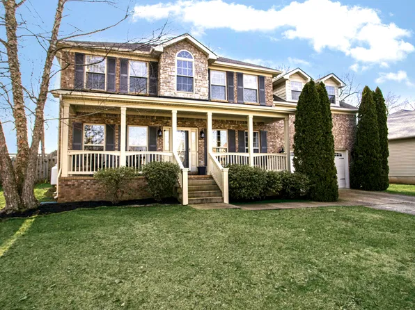816 Flint Rdg, Versailles, KY 40383