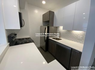 59 Queensberry St #10, Boston, MA 02215