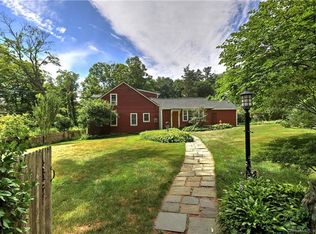 343 Litchfield Tpke, Bethany, CT 06524