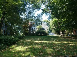 46 Shaw Rd, Brookline, MA 02467