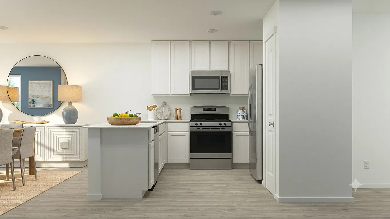 4 bed, 1600 sqft, $2,190 — Photo 4