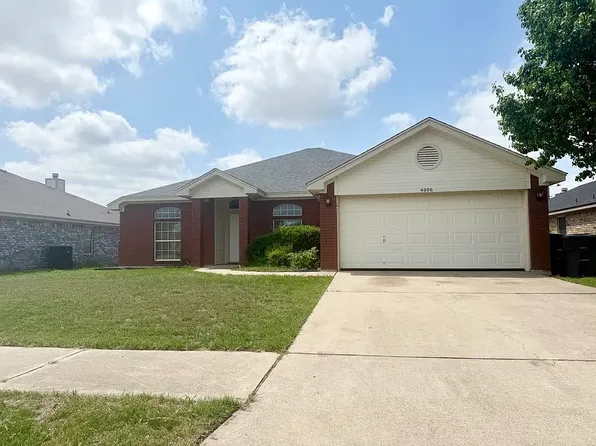 4006 Frigate Dr, Killeen, TX 76549